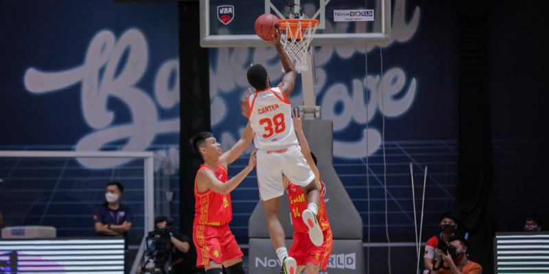 Cách thức tính tiền thắng thua cho người chơi cá độ bóng rổ